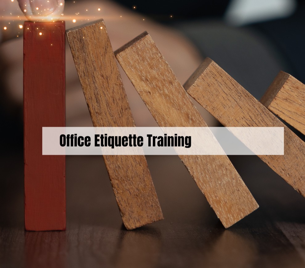 Office Etiquette Training